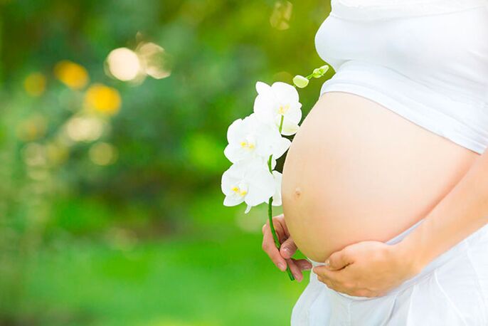 Medicamentos para mujeres embarazadas